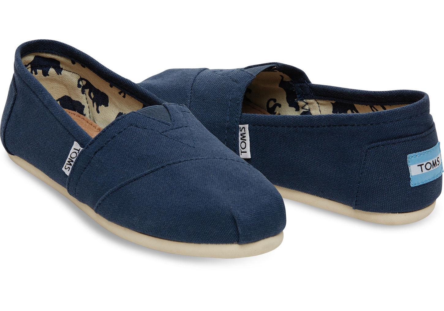 TOMS JUST LAUNCHED A HUGE VEGAN SPRING 